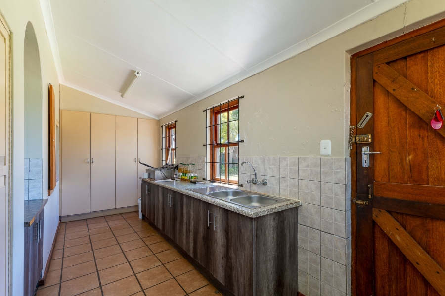 15 Bedroom Property for Sale in Riversdale Rural Western Cape